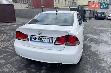 Седан Honda Civic 2008 в Павлограді