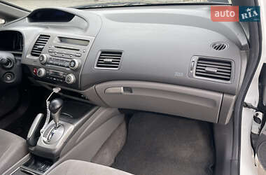 Седан Honda Civic 2008 в Павлограді