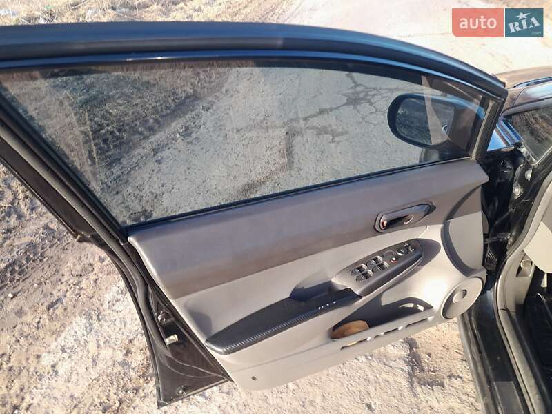 Седан Honda Civic 2008 в Козелеці