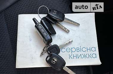 Хэтчбек Honda Civic 2010 в 