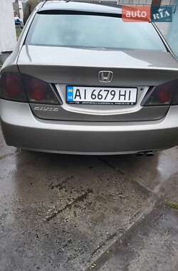 Седан Honda Civic 2008 в Борисполе