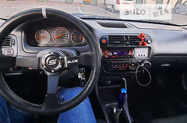 Хетчбек Honda Civic 1997 в 