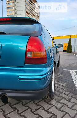 Хетчбек Honda Civic 1997 в 