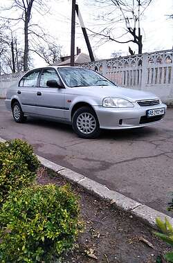 Седан Honda Civic 1998 в 