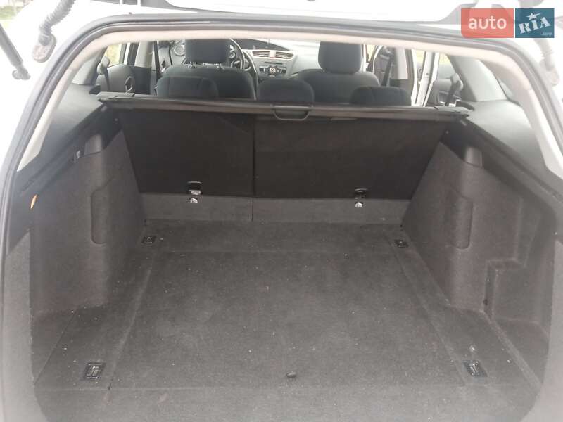 Хэтчбек Honda Civic 2014 в Хмельницком