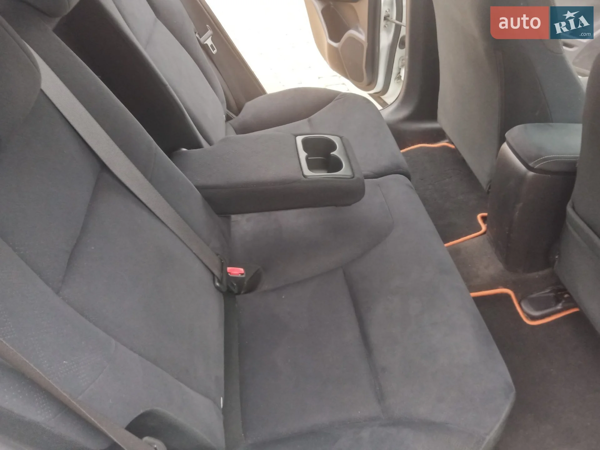 2014 Honda Civic - мініатюра 7