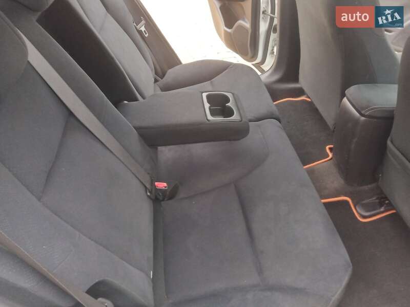 Хэтчбек Honda Civic 2014 в Хмельницком
