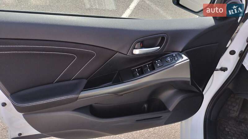 Универсал Honda Civic 2015 в Ровно