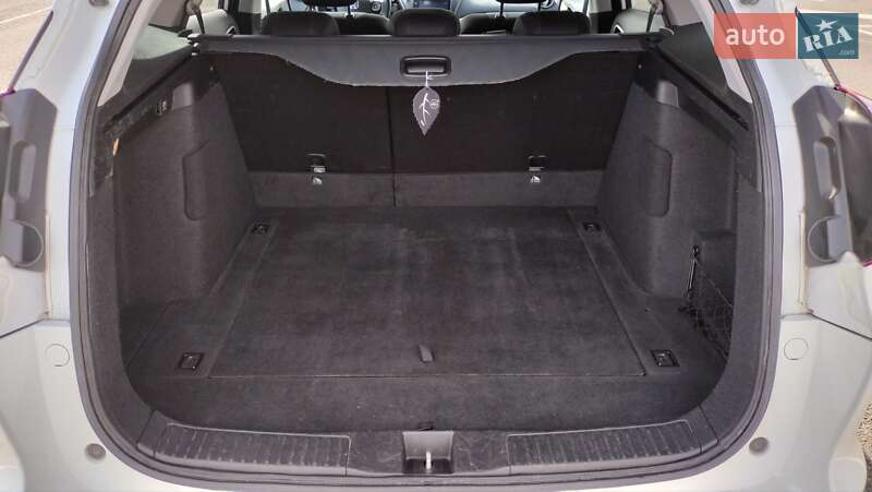 Универсал Honda Civic 2015 в Ровно