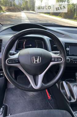 Седан Honda Civic 2009 в 