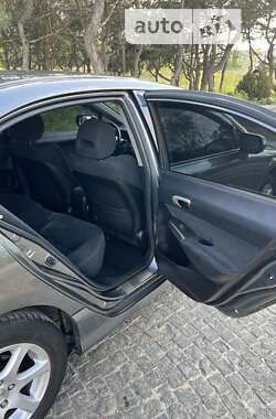 Седан Honda Civic 2009 в 