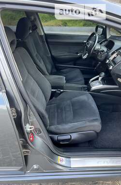 Седан Honda Civic 2009 в 