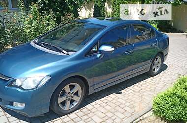 Седан Honda Civic 2007 в Одессе