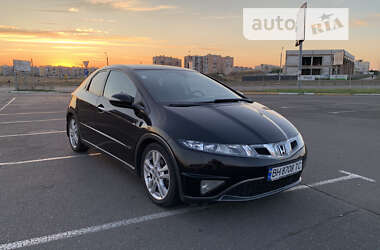 Хетчбек Honda Civic 2008 в Одесі