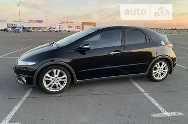 Хетчбек Honda Civic 2008 в Одесі