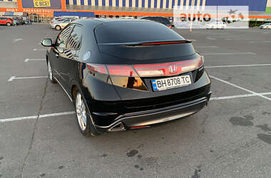 Хетчбек Honda Civic 2008 в Одесі