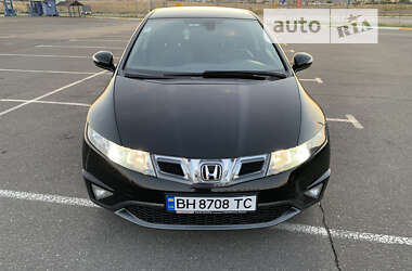 Хетчбек Honda Civic 2008 в Одесі