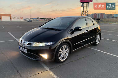 Хетчбек Honda Civic 2008 в Одесі