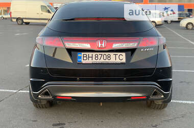 Хетчбек Honda Civic 2008 в Одесі