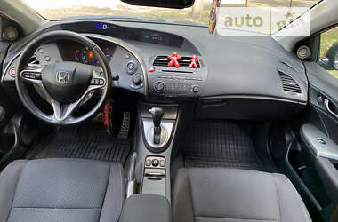 Хетчбек Honda Civic 2008 в Одесі