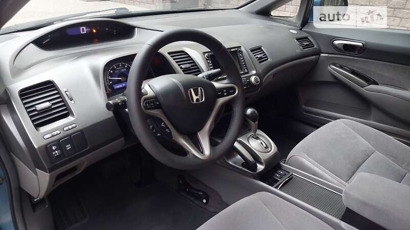 Седан Honda Civic 2008 в Одесі