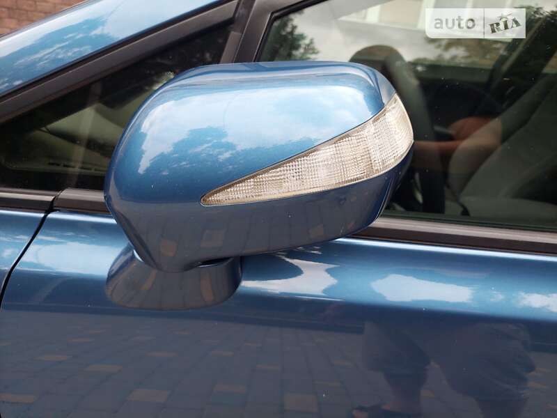 Седан Honda Civic 2008 в Одесі