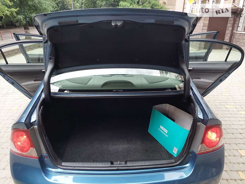 Седан Honda Civic 2008 в Одесі