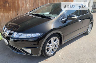 Хетчбек Honda Civic 2008 в Одесі