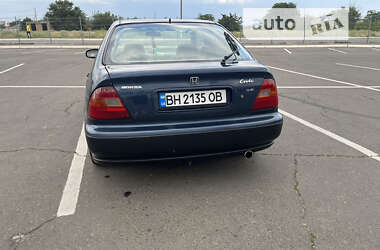 Седан Honda Civic 1995 в 