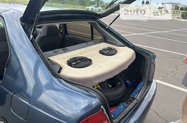Седан Honda Civic 1995 в 