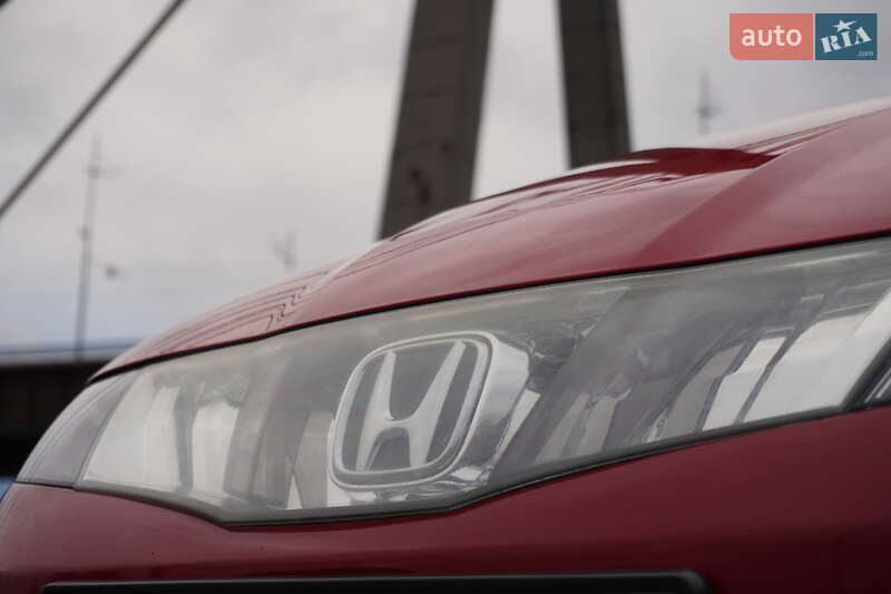 Хэтчбек Honda Civic 2008 в Николаеве