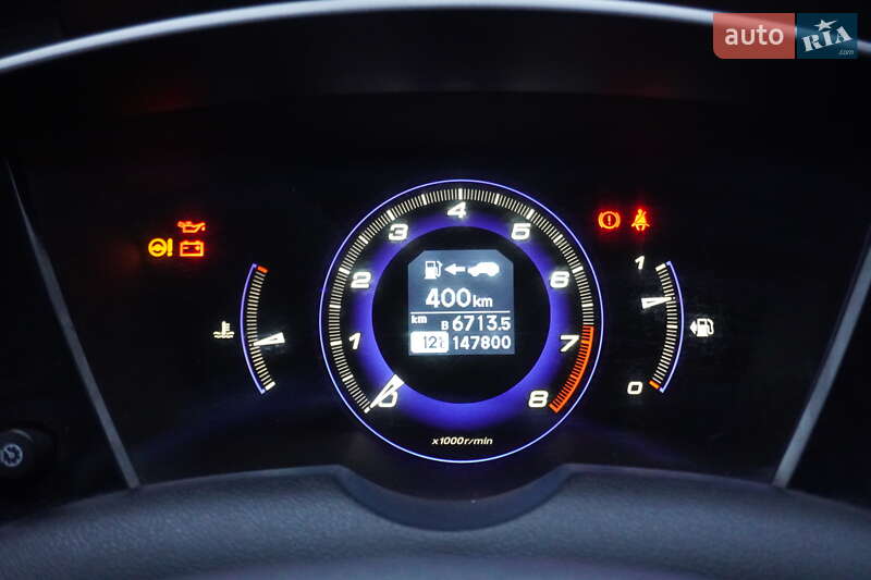 Хэтчбек Honda Civic 2008 в Николаеве
