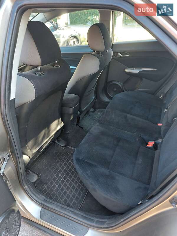 Хетчбек Honda Civic 2008 в Харкові фото 5 Хетчбек Honda Civic 2008 в Харкові