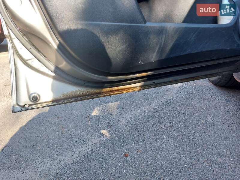 Хетчбек Honda Civic 2008 в Харкові фото 13 Хетчбек Honda Civic 2008 в Харкові