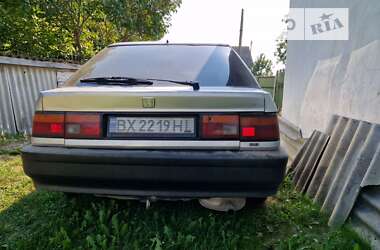 Седан Honda Civic 1993 в 