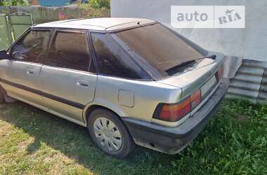 Седан Honda Civic 1993 в 