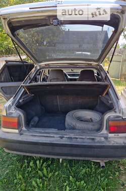 Седан Honda Civic 1993 в 