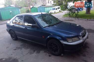 Седан Honda Civic 1997 в Одессе