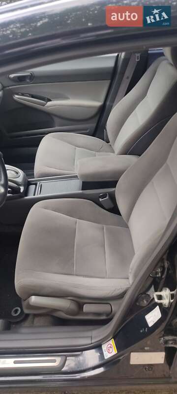 Седан Honda Civic 2008 в Одессе