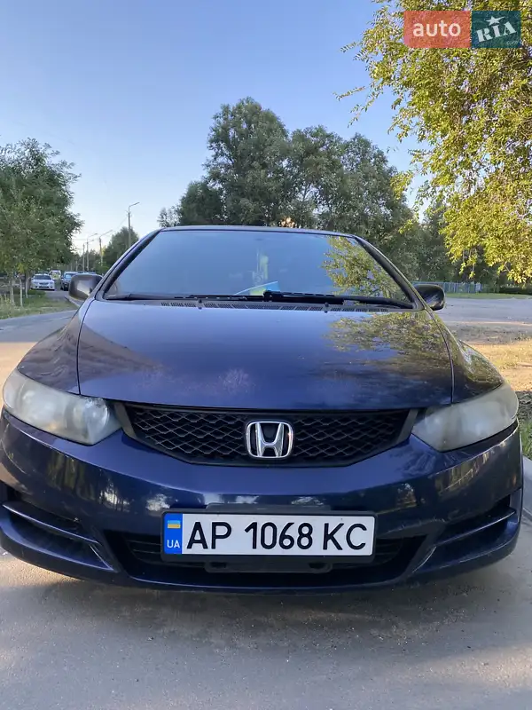 Honda Civic 2010