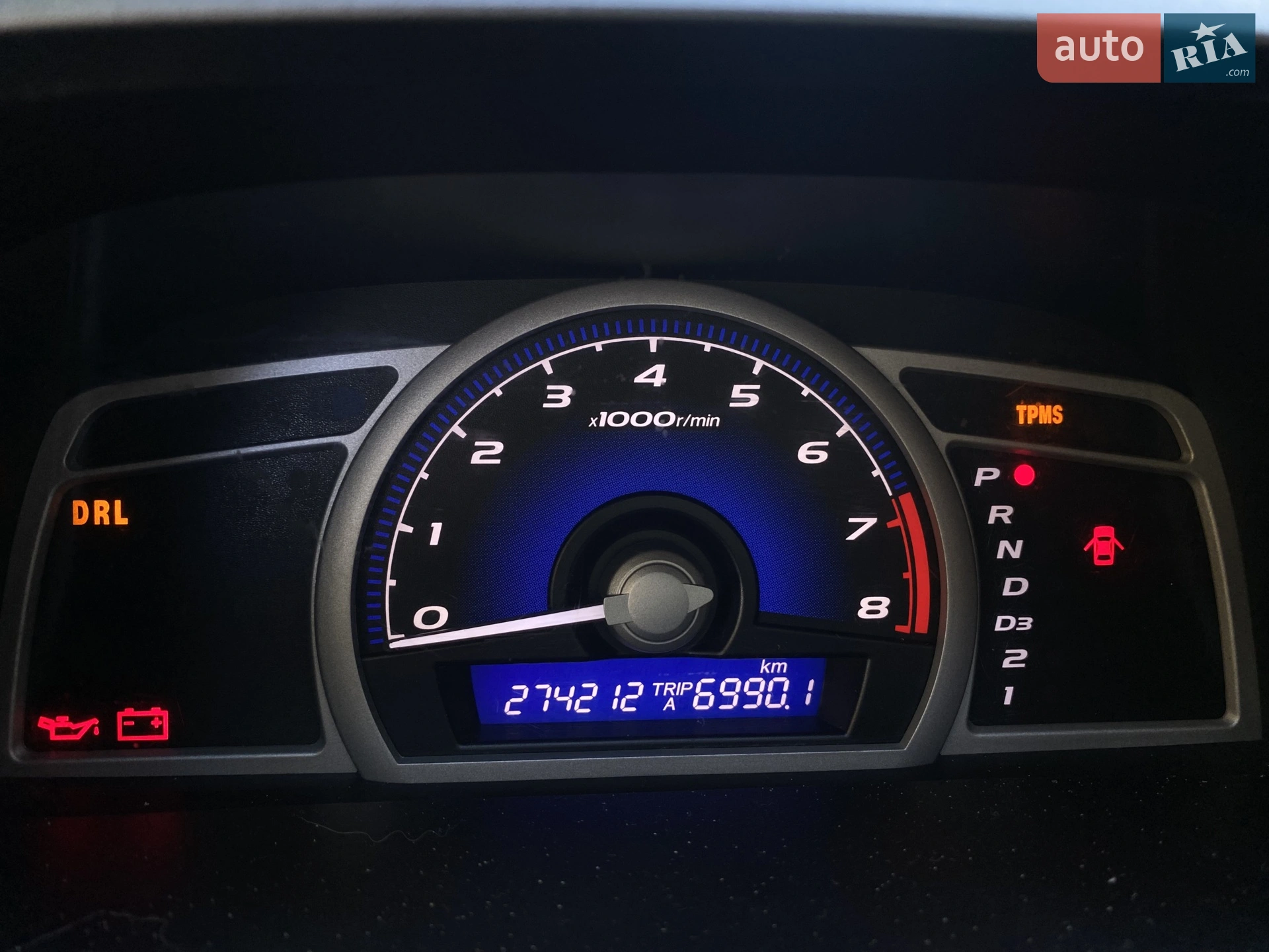2010 Honda Civic - мініатюра 18
