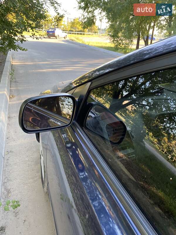 Купе Honda Civic 2010 в Запоріжжі