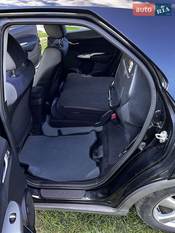 Хэтчбек Honda Civic 2007 в Львове