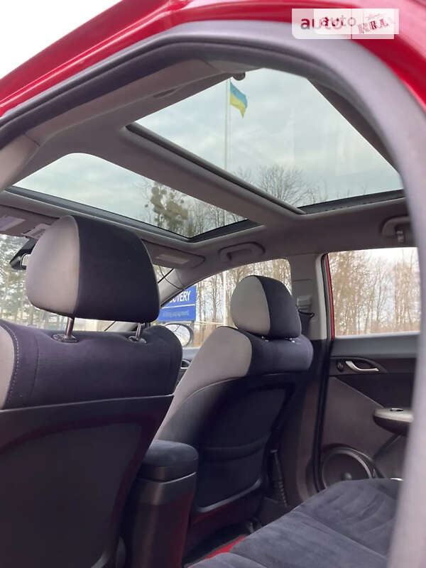 Хэтчбек Honda Civic 2007 в Стрые фото 22 Хэтчбек Honda Civic 2007 в Стрые