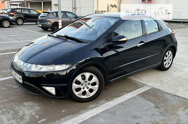 Хэтчбек Honda Civic 2008 в 