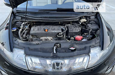 Хэтчбек Honda Civic 2008 в 