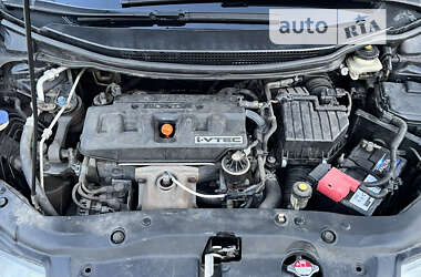 Хэтчбек Honda Civic 2008 в 