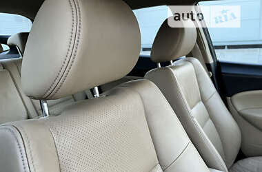 Хэтчбек Honda Civic 2008 в 