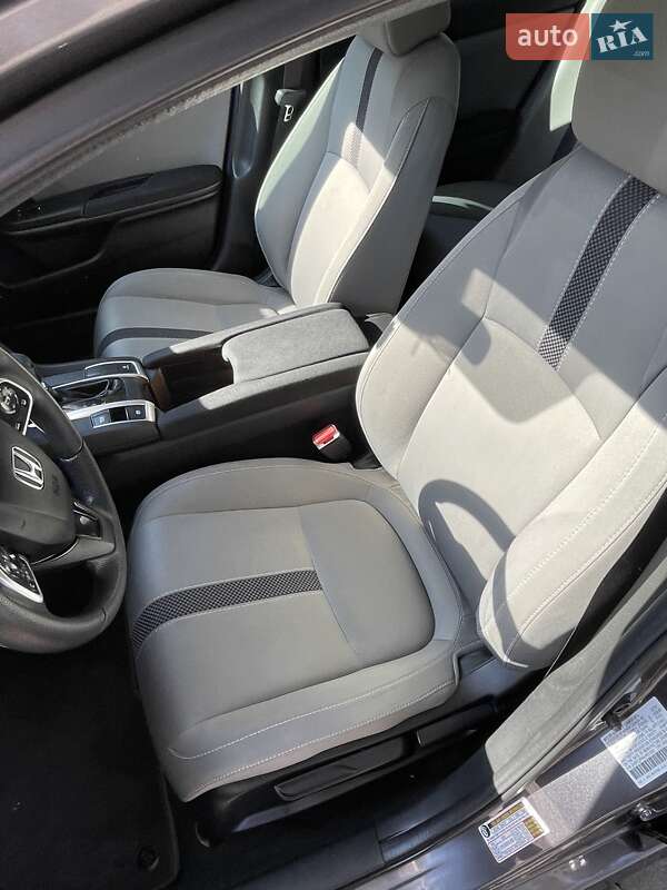 Седан Honda Civic 2020 в Одессе