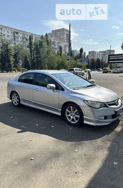 Седан Honda Civic 2007 в 